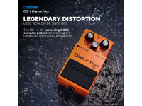 <b>DELUXE PACK BOSS DS-1 DISTORTION CABO BOSS BIC-10A-OR</b> <b>DELUXE PACK BOSS DS-1 DISTORTION CABO BOSS BIC-10A-OR</b>